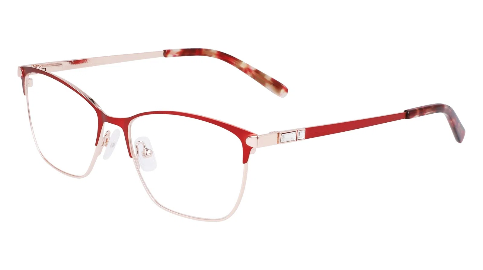 Marchon NYC M 4019 N Eyeglasses - view 2